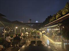 -汉水谣·江景餐厅(江滩店)