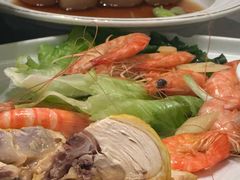 -云客来·花园餐厅(洛社店)