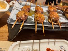 -管氏翅吧(国展店)