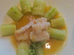 -狮王府淮扬菜(百家湖1912店)