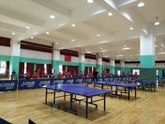 -珠海市体育运动学校