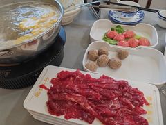 -杏花吴记牛肉火锅