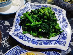 -云河农家乐饭店(福禄缘树山店)