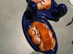 -晟永興烤鸭店(五道口店)