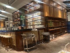 -哈布斯扒房(华发商都店)