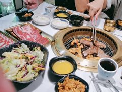 -炙城·韩式烤肉(南京东路店)