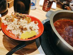-水林间·寿喜烧自助(仙林金鹰店)