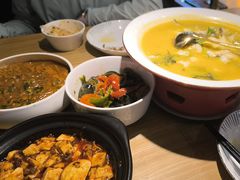 -蜀锦堂·川味现炒(襄阳武商汇店)