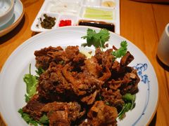 -四季民福烤鸭店(前门廊房二条店)