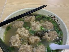 -海清宁记大馅云吞