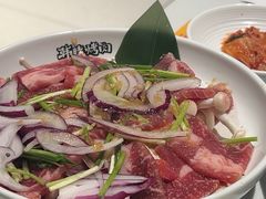 -韩时烤肉(枫蓝店)