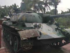 -红色娘子军纪念园