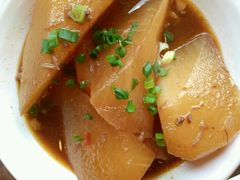 -沙河粉村·国家非遗传承(云台店)