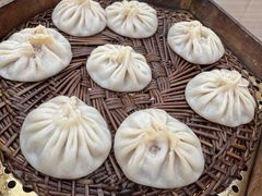 -西安贾三灌汤包·回坊小吃·清真炒菜(北院门总店)