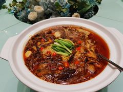 -源牌酒店·家常六安菜