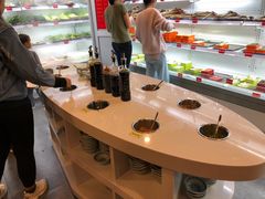 -蜀都小君肝串串香火锅(龙华旗舰店)