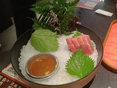 -大牛寿喜烧·和牛放题(香港广场店)