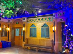 -胖老汉椒麻鸡清真新疆菜(西御街店)