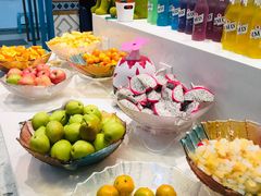 -纽斯特牛排自助餐厅(浦江万达店)