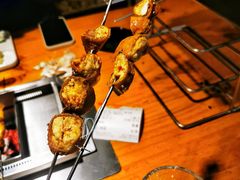 -牛上牛吊炉烧烤(红旗大街店)