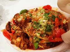 -百草滩羊清水涮羊肉(长城路店)