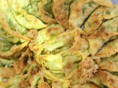 -金山锅贴店(金泉路店)