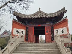 -洛阳白马寺