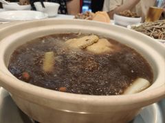 -天宜隆蘑菇宴火锅(石景山旗舰店)