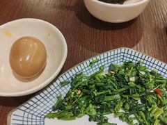 -玖鲜小笼(中山广场店)