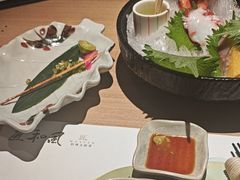 -匠和风精致料理(宁德万达店)