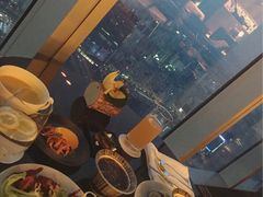 -广州四季酒店