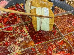 -肥龙火锅(南坪店)