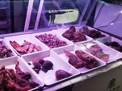 -年记·兴顺斋 牛街清真熟食小吃店