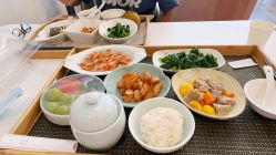 -悦芽母婴护理月子中心(凤起潮鸣府店)