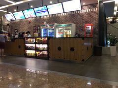 -纽斯桑拿会所(天山店)
