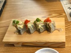 -东菊料理(吉利购物广场店)