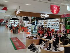 -砂之船奥特莱斯(合肥店)