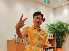 -第六季自助餐厅(北太平庄店)