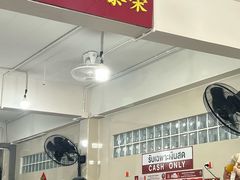 -榮泰米粉湯(Left Shop)