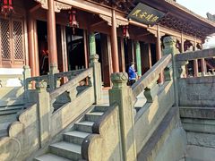 -钱王祠