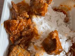 -大圆碗•T骨大排饭(天海店)