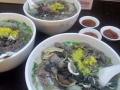 -潮镇老尾牛杂(环城西路店)