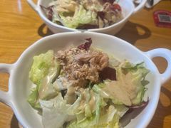 -斗牛士牛排(南京东路店)