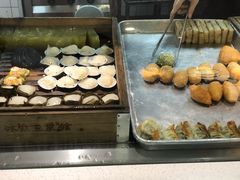 -冰泉豆浆馆(新界店)