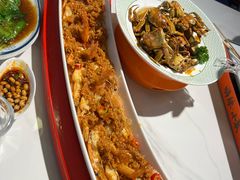 -嗨辣小聚·盘锦河蟹·海鲜烧烤龙虾(盘锦十年好店)