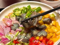 -山东八大碗山东老字号