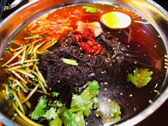 -鑫日千里马朝鲜族小馆(总店)