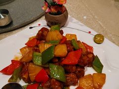 -桃源春晓中餐厅 TaoYuan Restaurant