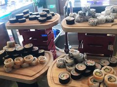 -华侨城嘉途酒店·屋顶阳光餐厅