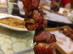 -鼎原力量东北吊炉烧烤(临河街店)